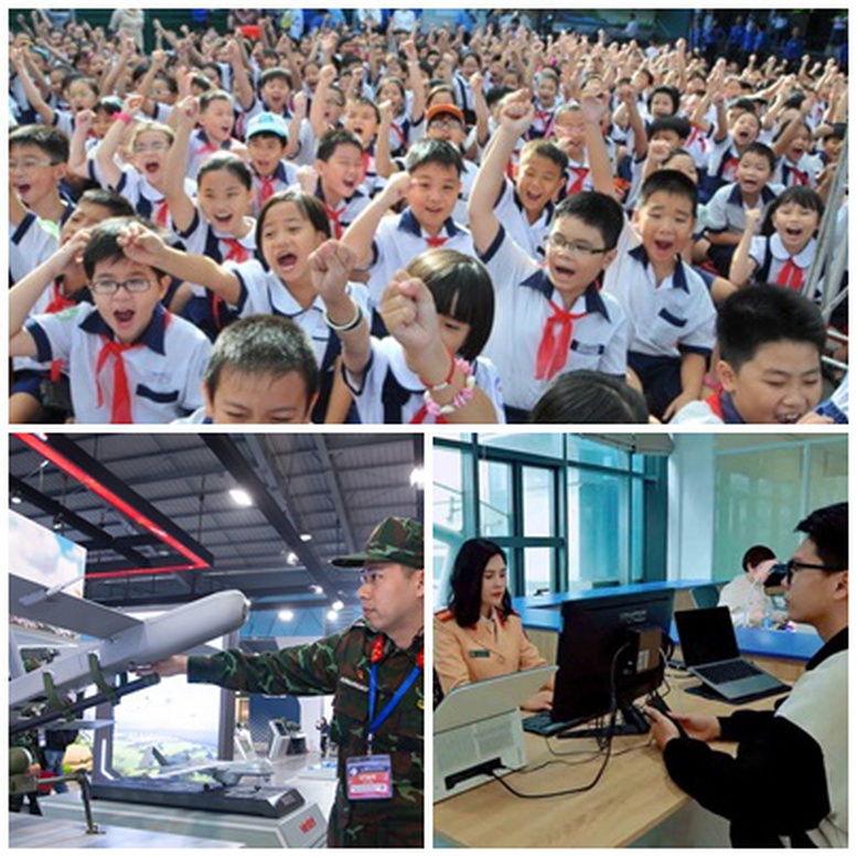 Chỉ đạo, điều hành của Chính phủ, Thủ tướng Chính phủ nổi bật tuần từ 30/8-5/9/2025